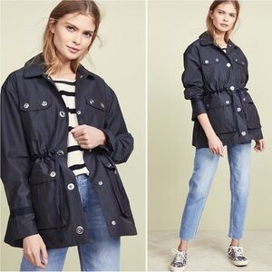 Hunter Refined Garden Jacket Small